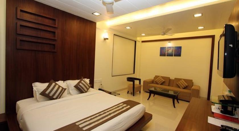 Hotel Marigold Regency